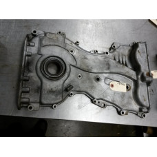 113F002 Engine Timing Cover From 2013 Hyundai Sonata  2.4 213552G004